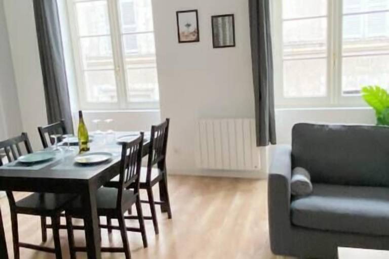 Appartement Orléans