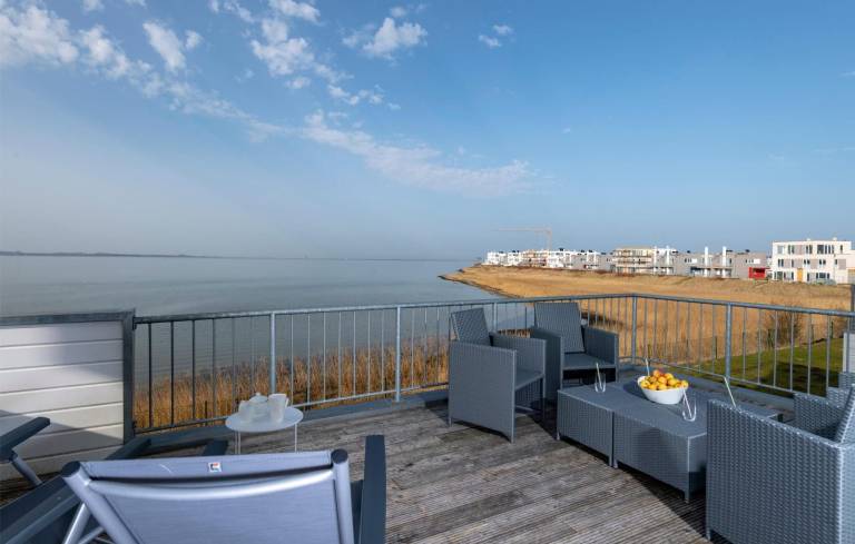 Ferienwohnung mit Hund inOlpenitz  f&uuml;r max. 4 Personen