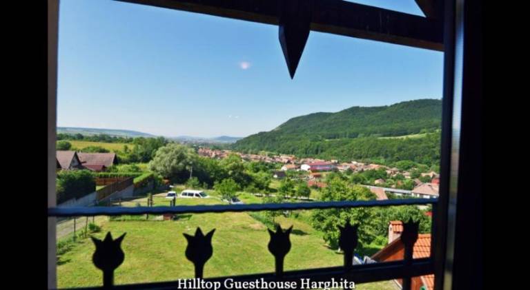 Bed and breakfast Odorheiu Secuiesc