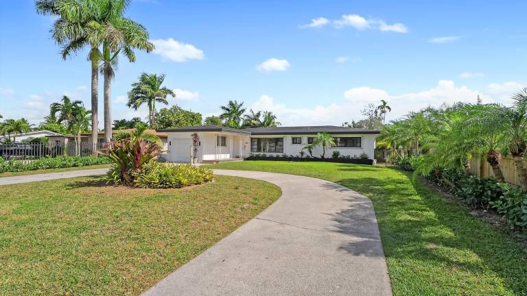 Maison de vacances North Miami Beach