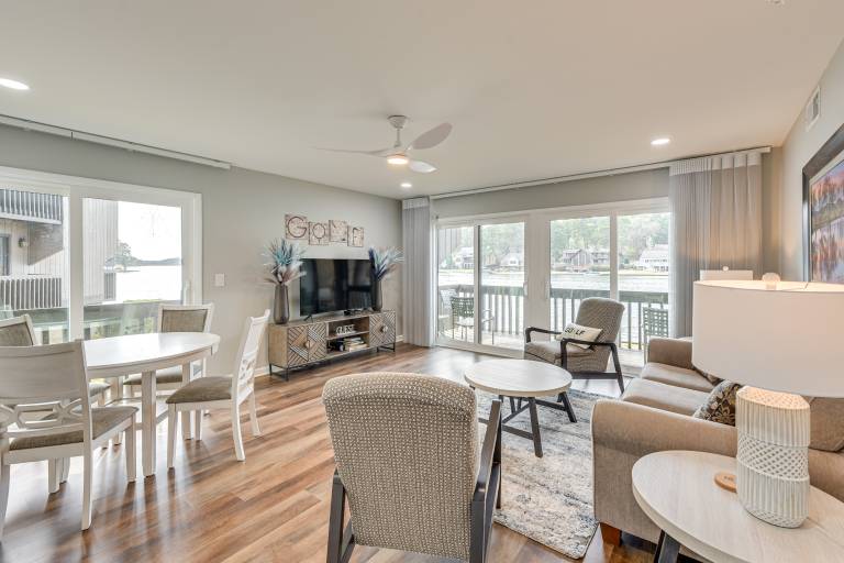 Apartment Pinehurst