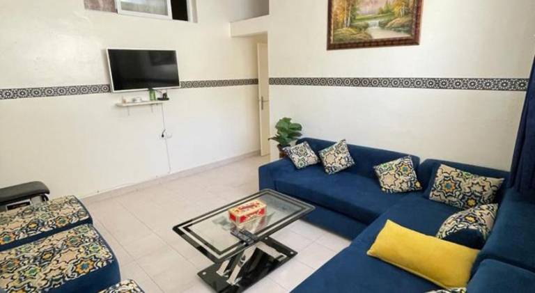 Apartment with 2 rooms for 4 persons — photo 2