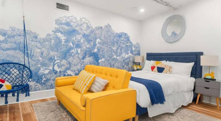 Charming holiday apartment | Perfect for remote work | Dogs allowed — photo 2