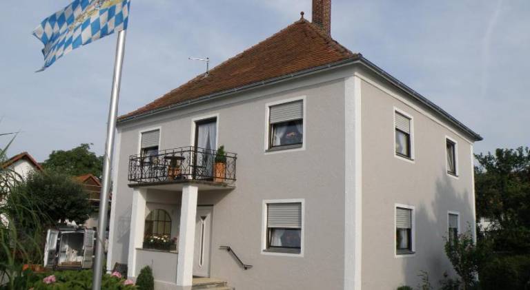 Zimmervermietung Ziegltrum