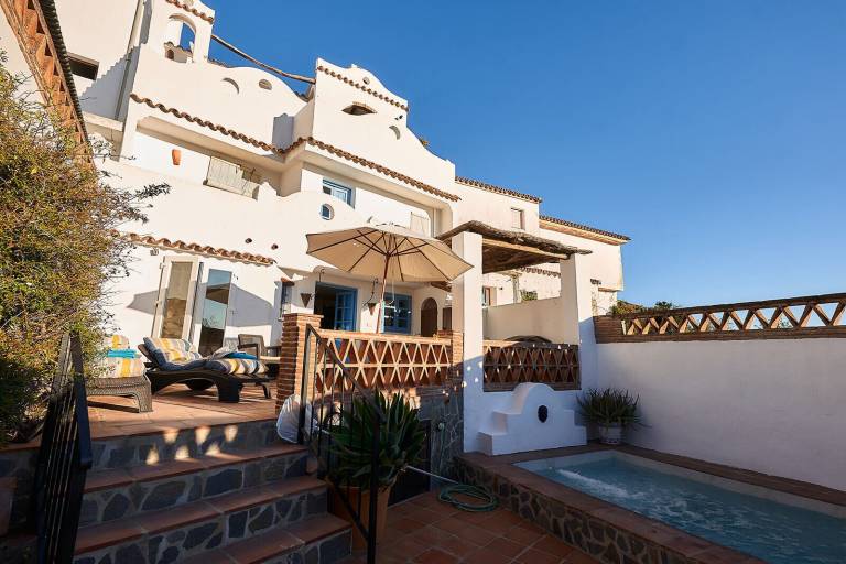 Casa Gaucín