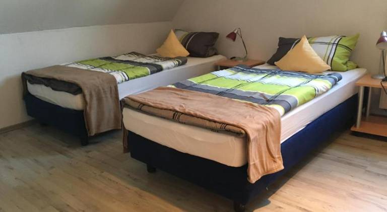 Ferienwohnung Minden