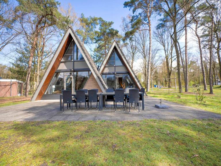 Huis Stramproy