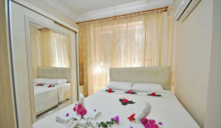 Apartment Fethiye