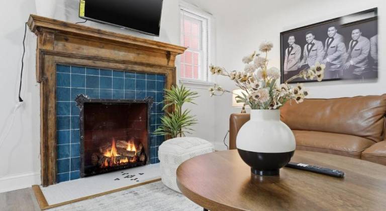 56 m&sup2; Ferienwohnung