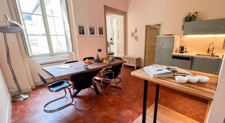 Rental apartment | Near Popes' Palace — photo 4