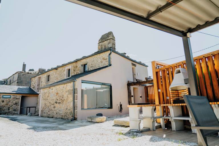 Casa rural Vicedo