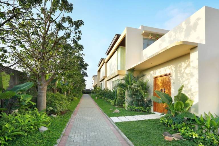 Villa  Nusa Dua Beach
