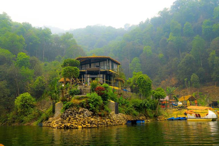 150 m² Villa