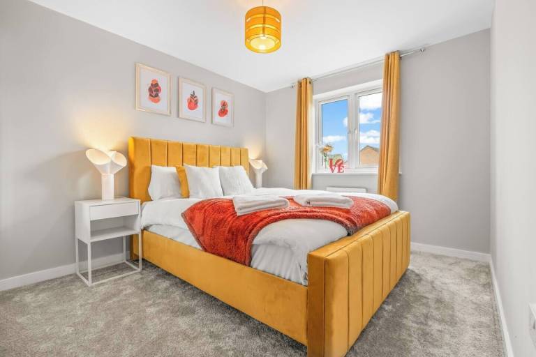 Apartment Coventry