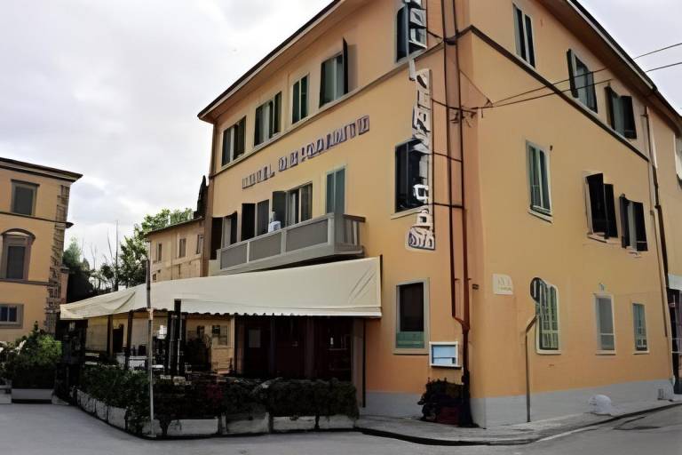 Hotel Villa Kinzica in Pisa