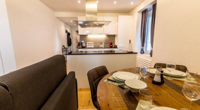Holiday apartment with 1 room for 4 persons — photo 4