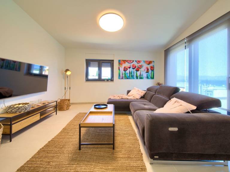 Rental apartment with 2 rooms for 4 persons — photo 5