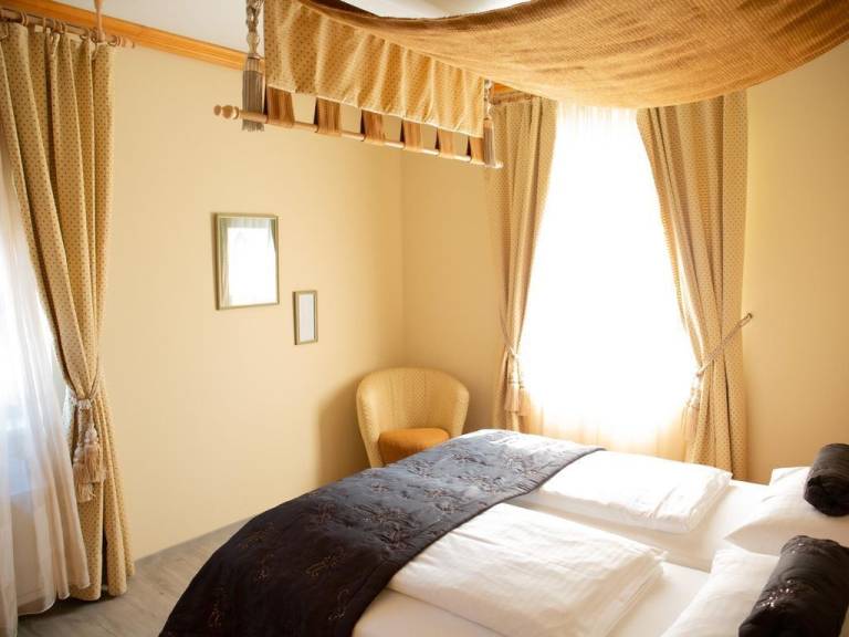 Bed & Breakfast  Gols