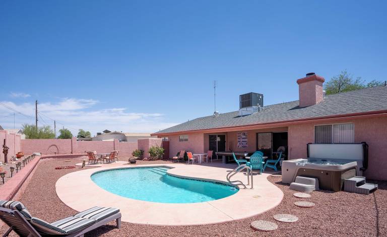 House Lake Havasu City