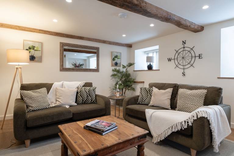 Cottage Moreton-in-Marsh