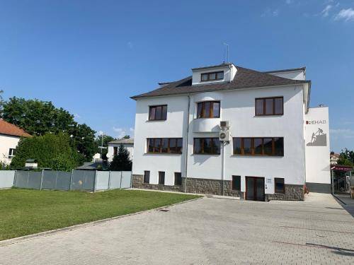 Apartmán Boršov nad Vltavou