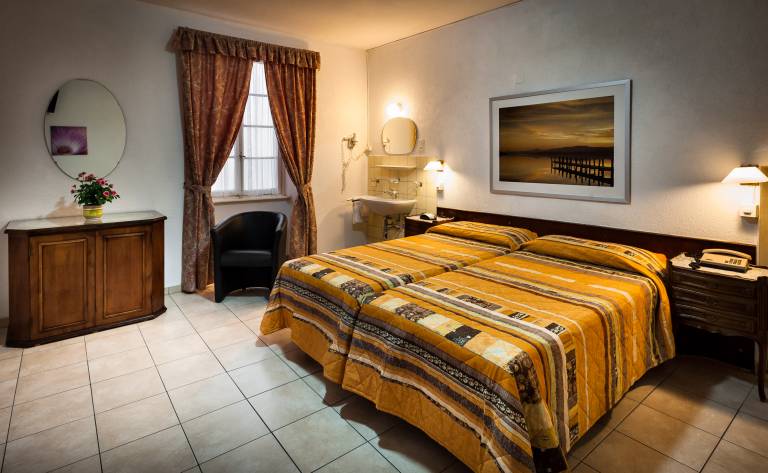 EasyRooms dell’Angelo in Muralto