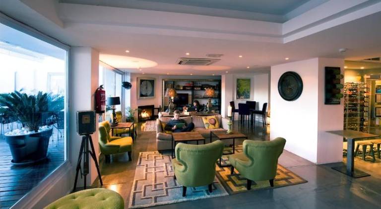 Hotel Feliz — photo 5