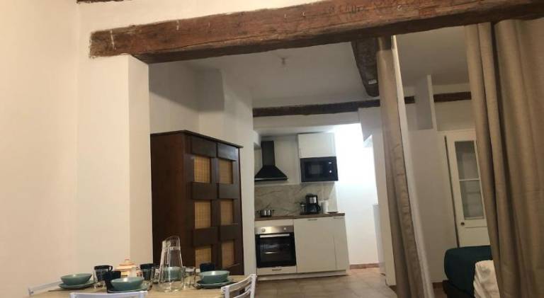 Holiday apartment with 1 room for 4 persons — photo 5