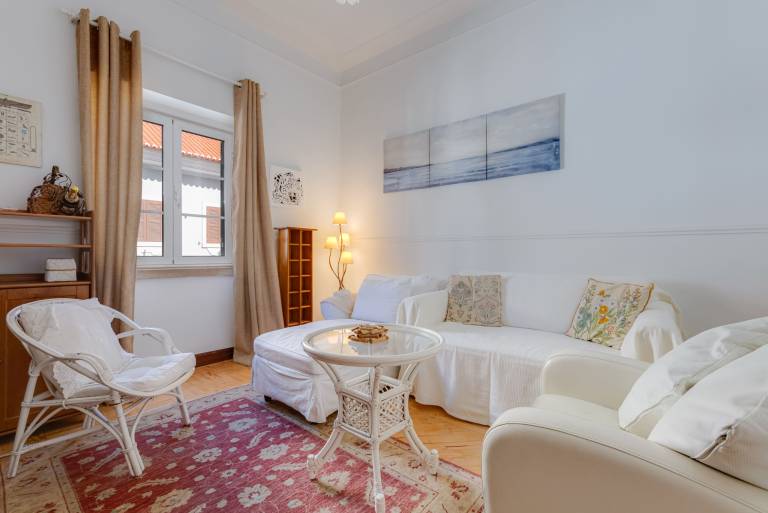 Maison de vacances Faro