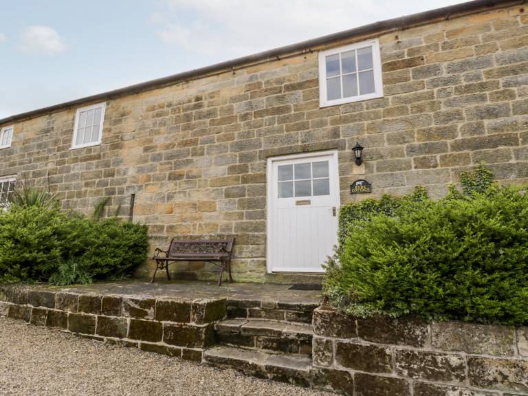 Cottage  Robin Hood's Bay