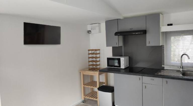 Mobil-Home de Pierrette et Christian — photo 2
