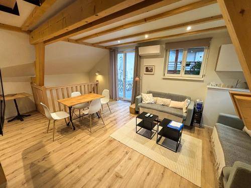 Appartement  Obernai