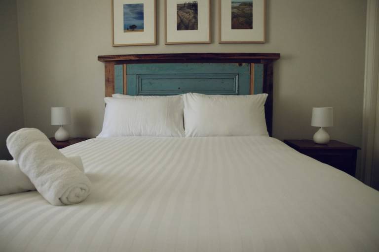 Accommodation Bendigo