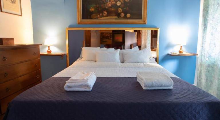 Apartamento Terracina