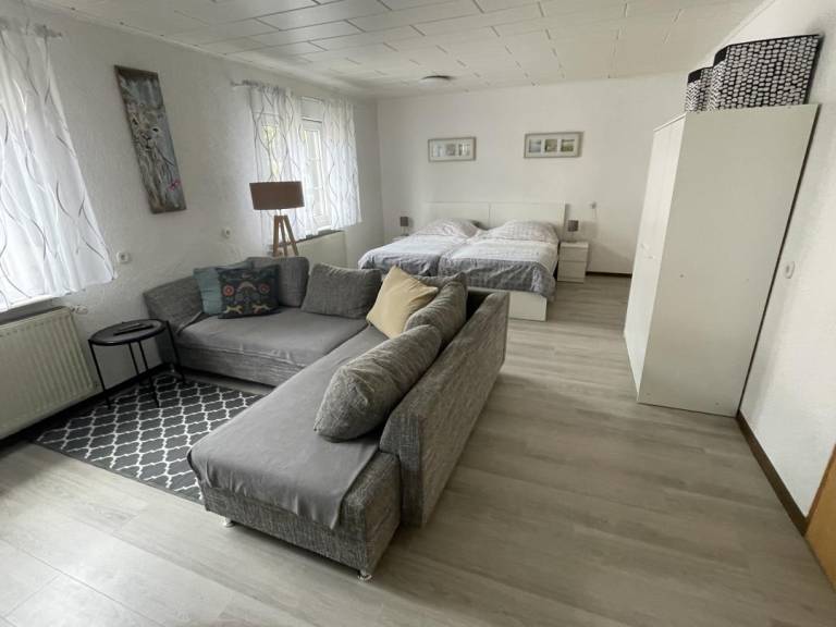 Ferienwohnung  Bad Schönborn