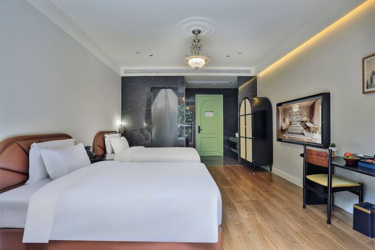 Bed & Breakfast Yuhang