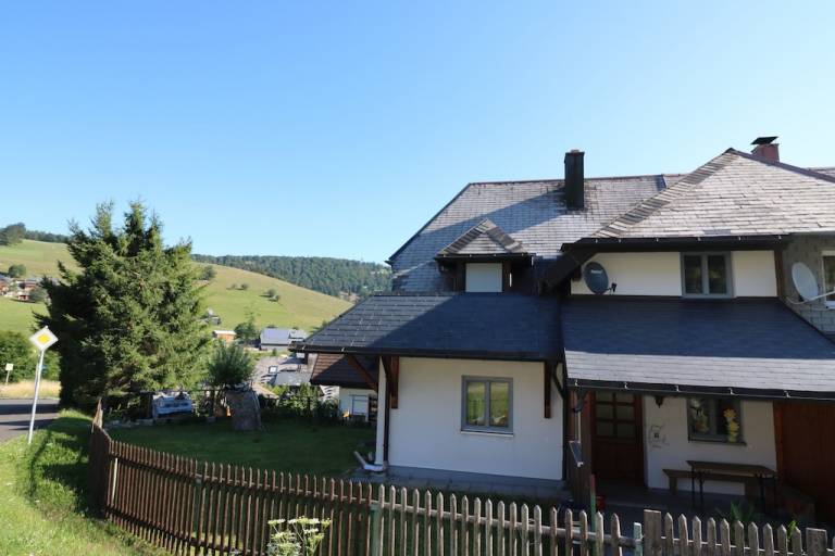 Ferienwohnung Hofsgrund