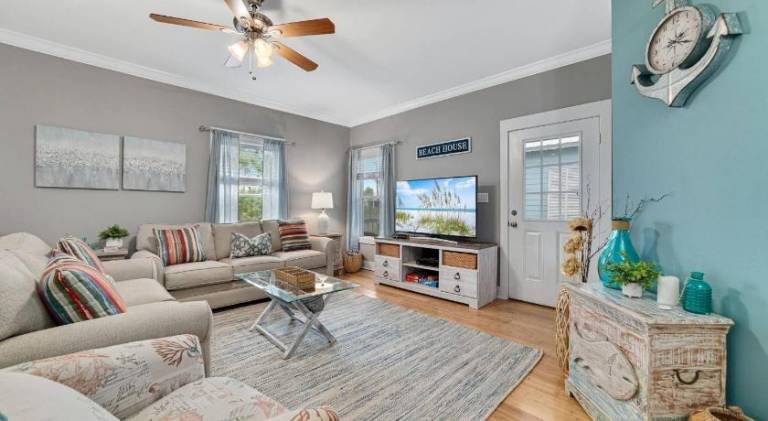 5003 Rookery 3 Sea Pearl with 2 pools beach access beach tent wagon chairs etc in Gulf Shores, AL