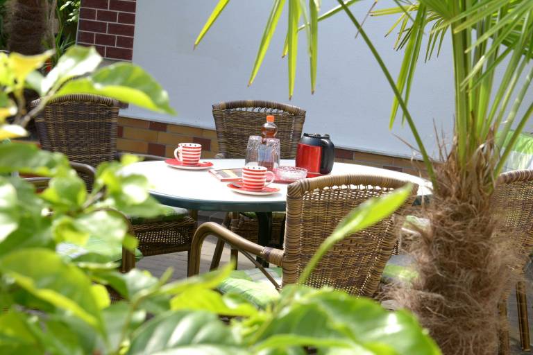 Ferienwohnung Großräschen