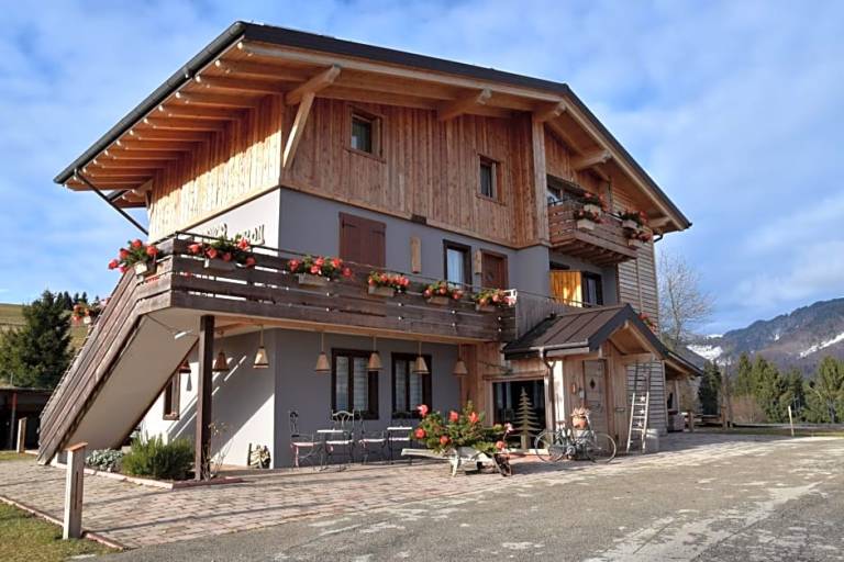 Bed & Breakfast Gallio