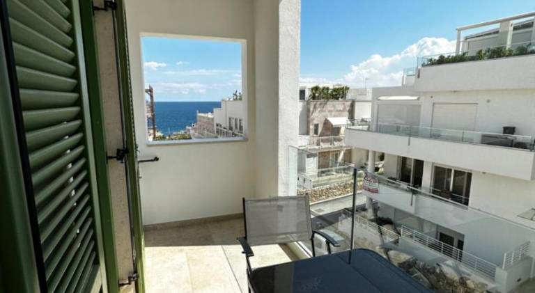 Rental apartment with terrace — photo 4