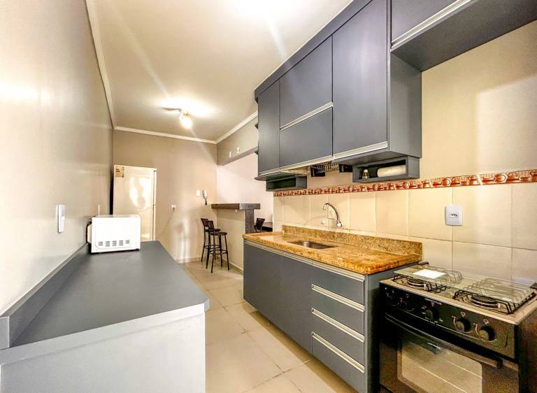 Ample apartment with yard | Beach nearby | Pets allowed — photo 4