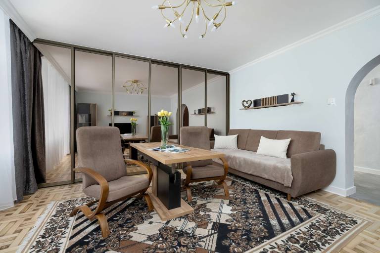 Apartament Rzeszów