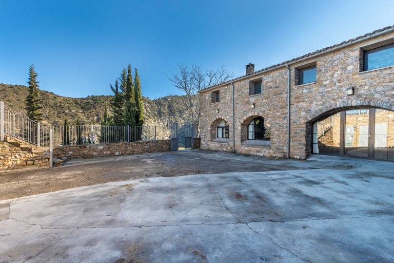 Casa Claverol
