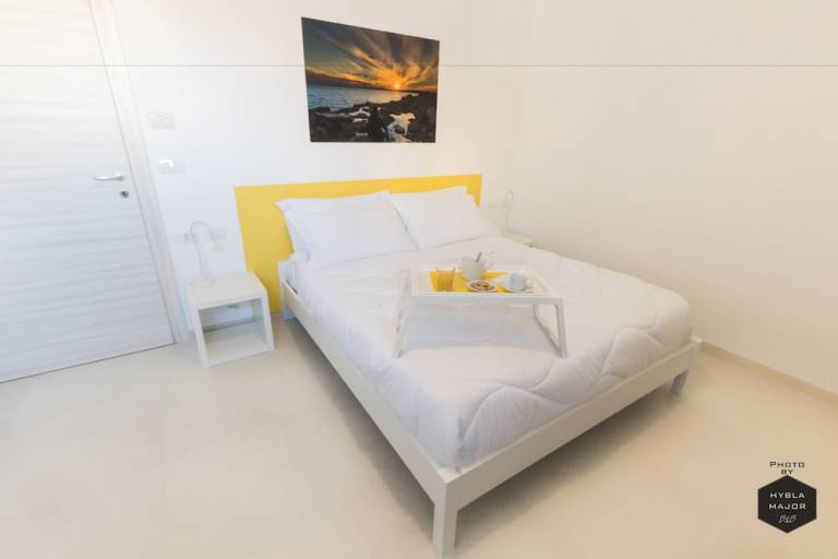 Bed & Breakfast Avola