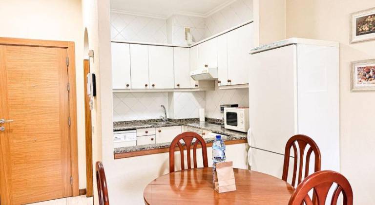 Holiday apartment | Next to the beach | Pets are welcome — photo 3