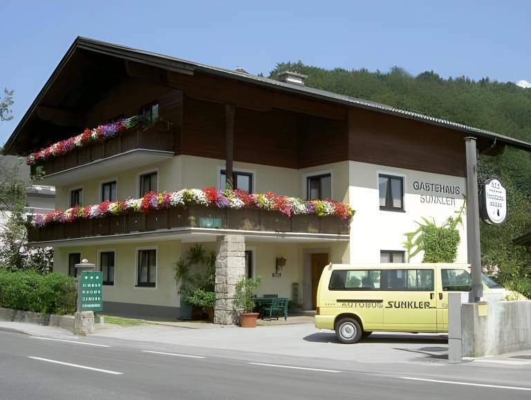 Bed and breakfast Golling an der Salzach