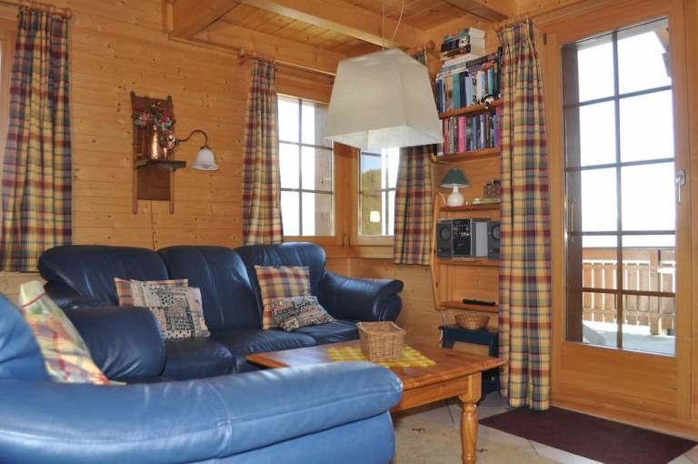 Appartement Bettmeralp