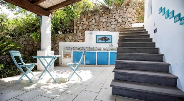 Ample villa with pool | Pet-friendly — photo 5