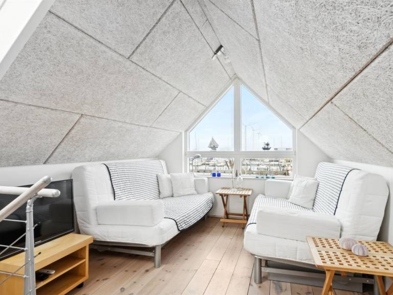 Ferienhaus in Bønnerup Strand f&uuml;r max. 4 Personen